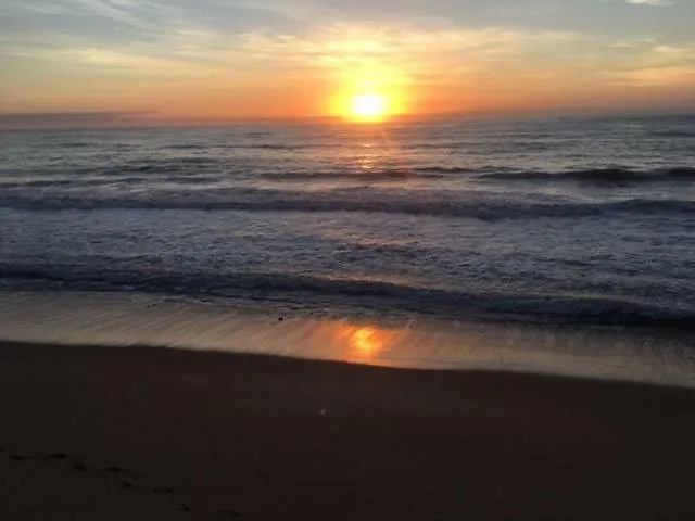 Holiday home Casa Beira Mar Praia Do Grant Em Barra Velha-Sc