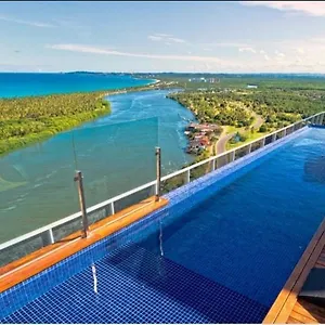 Paiva - A Vista De Pernambuco Apartamento Recife