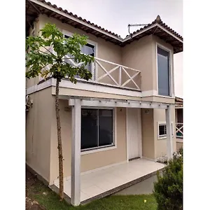 Casa Em Com Piscina Na Rasa Casa de Férias Búzios