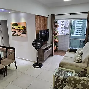 Morada Pio Ix Apartamento Recife